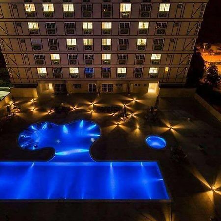 Itaipava Resort Петрополіс Екстер'єр фото