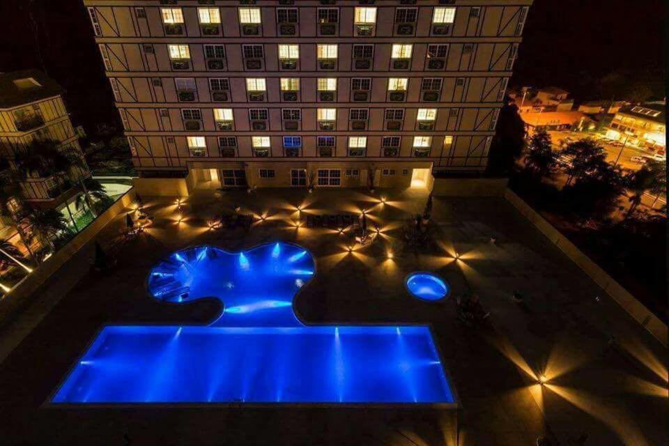 Itaipava Resort Петрополіс Екстер'єр фото