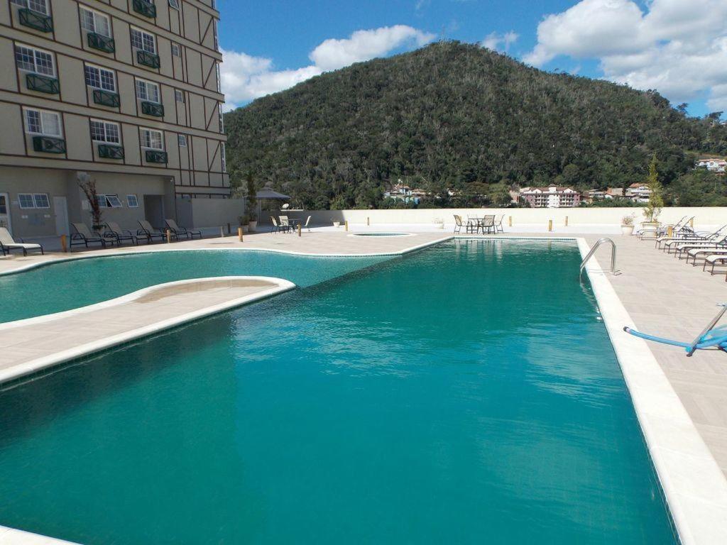 Itaipava Resort Петрополіс Екстер'єр фото
